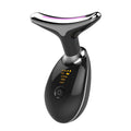 Thermal Neck Lifting And Tighten Massager Electric Microcurrent Wrinkle Remover